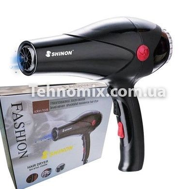 Фен для волосся Shinon SH-8103 професійний