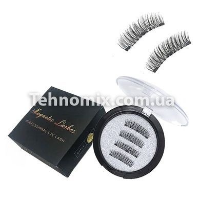 Магнітні вії Magnetic Lashes