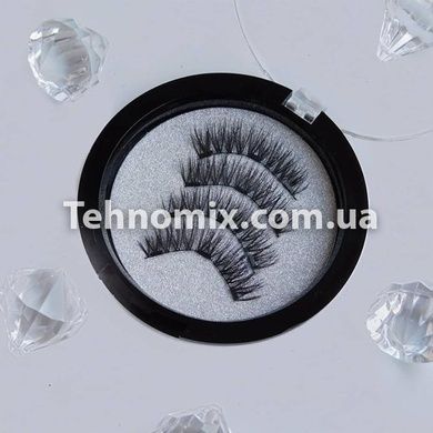 Магнітні вії Magnetic Lashes