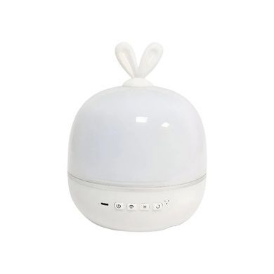 Проектор детский Водный мир с пультом Bluetooth MA697 Белый