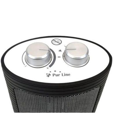 Тепловентилятор Domotec Ceramic MS-5905