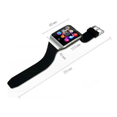 Розумний годинник Smart Watch Q18