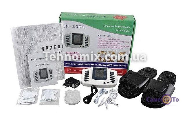 Міостимулятор для всього тіла Jr-309