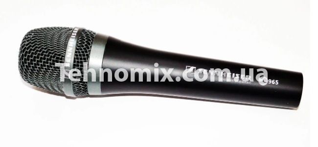 Мікрофон провідний Sennheiser DM E965 Чорна