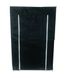 Складна тканинна шафа для взуття FH-5556 Чорний