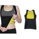 Майка сауна для схуднення Hot Shapers (р-р XL)