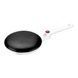 Блинница погружная электрическая Multifunction Crepe Maker Белая