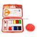 Швейний набір для шиття Insta Sewing Kit Tasy to Thread