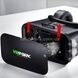 Очки виртуальной реальности VRPARK J20 VR BOX Черные