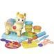 Набор теста для лепки 6 баночек с формочками Овечка Play-Doh