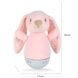 Ночник дитячий Кролик 16см Night Light My Calm Doll