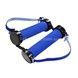 Gwee Gym Bavar Sport Fitness Simulator Blue