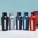 Термос из нержавеющей стали 500мл Vacuum cup Черный