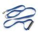 Поводок для больших собак (30кг+) The Instant Trainer Leash Синий