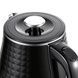 Электрочайник RAF Electric Kettle 2л 1500Вт R.7410 Черный