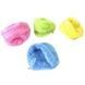 М'ячик-пилозбірник автоматичний 3*АА Microfiber mop ball Mocoro Салатовий