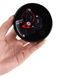 М'ячик-пилозбірник автоматичний 3*АА Microfiber mop ball Mocoro Салатовий