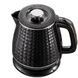 Электрочайник RAF Electric Kettle 2л 1500Вт R.7410 Черный