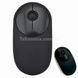 Мышка беспроводная MOUSE 150 Черная