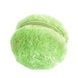 М'ячик-пилозбірник автоматичний 3*АА Microfiber mop ball Mocoro Салатовий