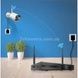 Система видеонаблюдения на 8 камер WIFI-XVR08-X200