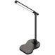 Лампа настільнаTable lamp HA-85 Чорна
