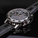 Годинник жіночий Winner Black II
