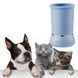 Лапомойка автоматическая Pet Foot Wash Голубая