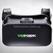 Очки виртуальной реальности VRPARK J20 VR BOX Черные