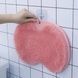 Массаж для душа силиконовый массаж чистый LY-379 Pink