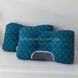 Подушка ортопедическая с мягким синтетическим наполнителем 70*40см pillow-02
