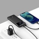 Внешний аккумулятор Baseus Bipow Digital Display Power Bank 10000mAh 15W Black