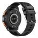 Смарт-часы Smart Kopter Rubber Black