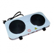 Електроплита Wimpex WX-200A-HP