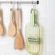 Ручна овочерізка слайсер із зручною ручкою 4в1 multifuncrion vegetable Cutter Зелена