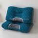 Подушка ортопедическая с мягким синтетическим наполнителем 70*40см pillow-02