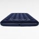 Матрац надувний з насосом Avenli Flocked Air Bed Twin 191*99*22см