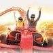 Очки виртуальной реальности VRPARK J20 VR BOX Черные