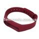 Ремінець ArmorStandart для Xiaomi Mi Band 2 - Burgundy