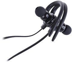 Бездротові навушники з магнітами Bluetooth Awei A620BL (Чорні)