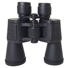 Бинокль Bushnell Binoculars High Quality 50*60 Черный