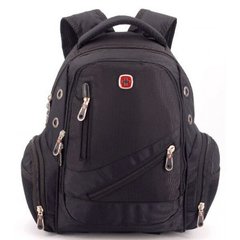 Рюкзак Swissgear 8815 Черный