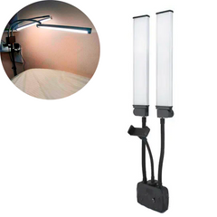Світлодіодна лампа для косметолога COSMO