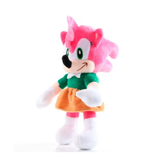 Іграшки Sonic the Hedgehog 30 см (Amy Rose)