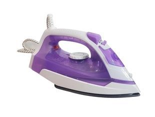 Паровой утюг Lambix LB-1904 Фиолетовый