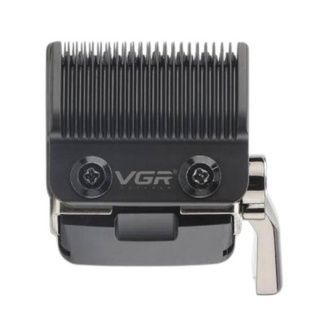 Лезо змінне VGR V-880C Чорне