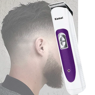Машинка для стрижки Kemei KM-7013