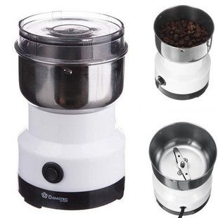 Кофемолка электрическая Domotec MS-1106 150 Вт