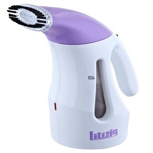 Ручний відпарювач для одягу HAND STEAMER A-8