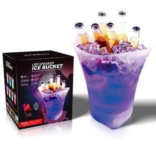 Відро для льоду з підсвічуванням Bucket Light